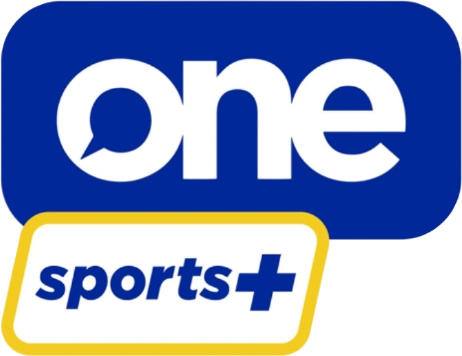 One Sports+ Thumbnail