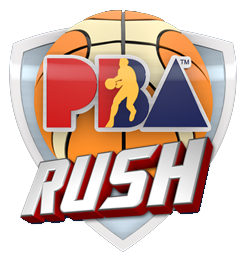 PBA RUSH Thumbnail