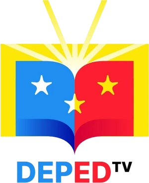 DepEd TV Thumbnail