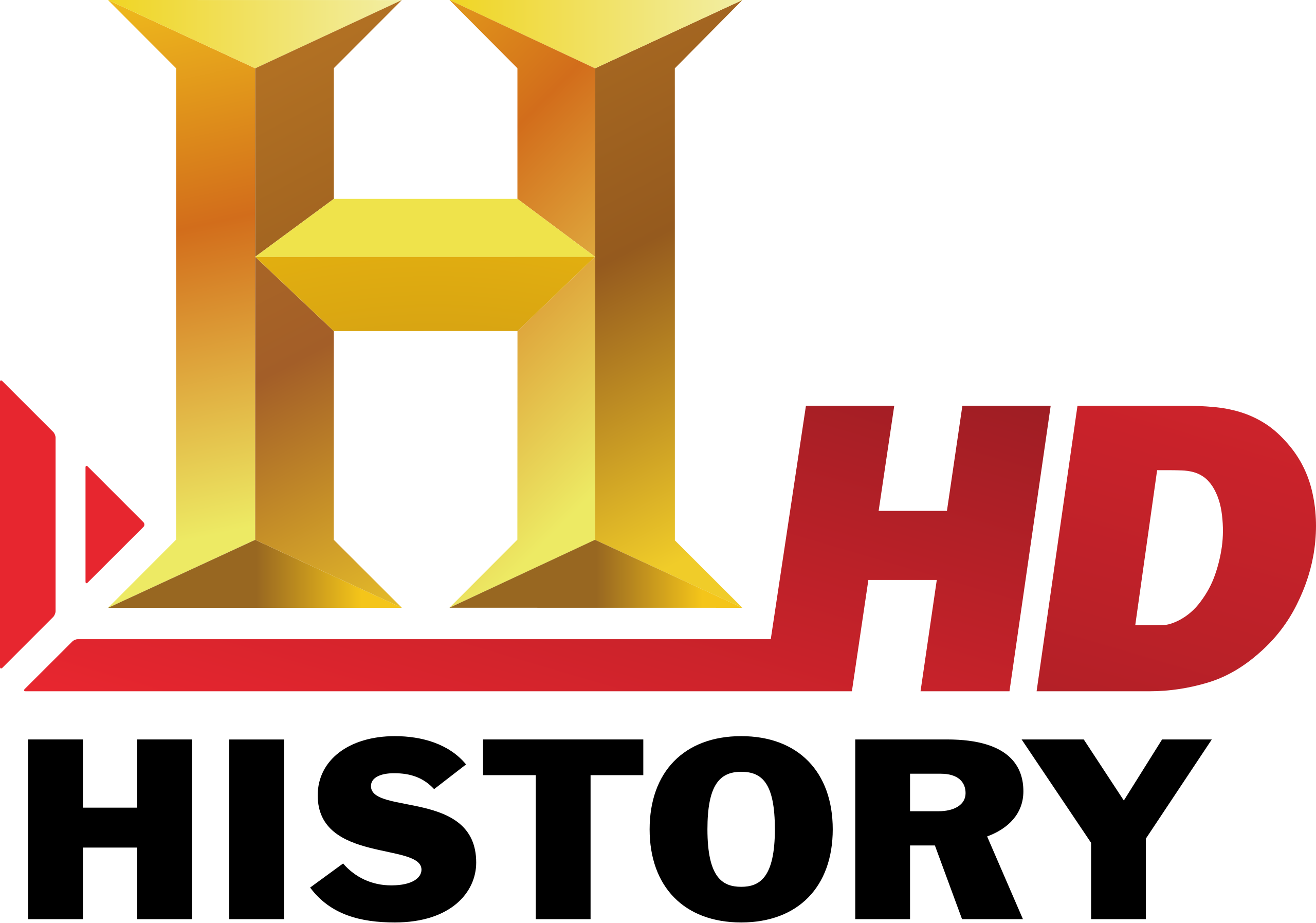 HISTORY HD Thumbnail