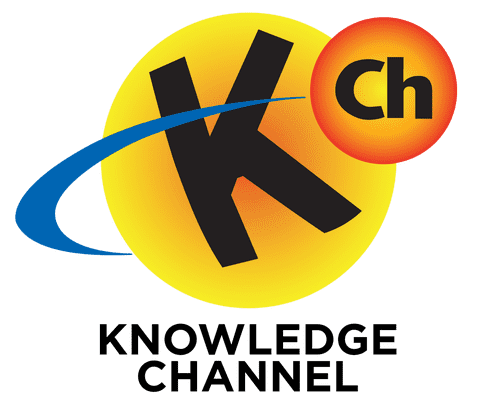 Knowledge Channel Thumbnail