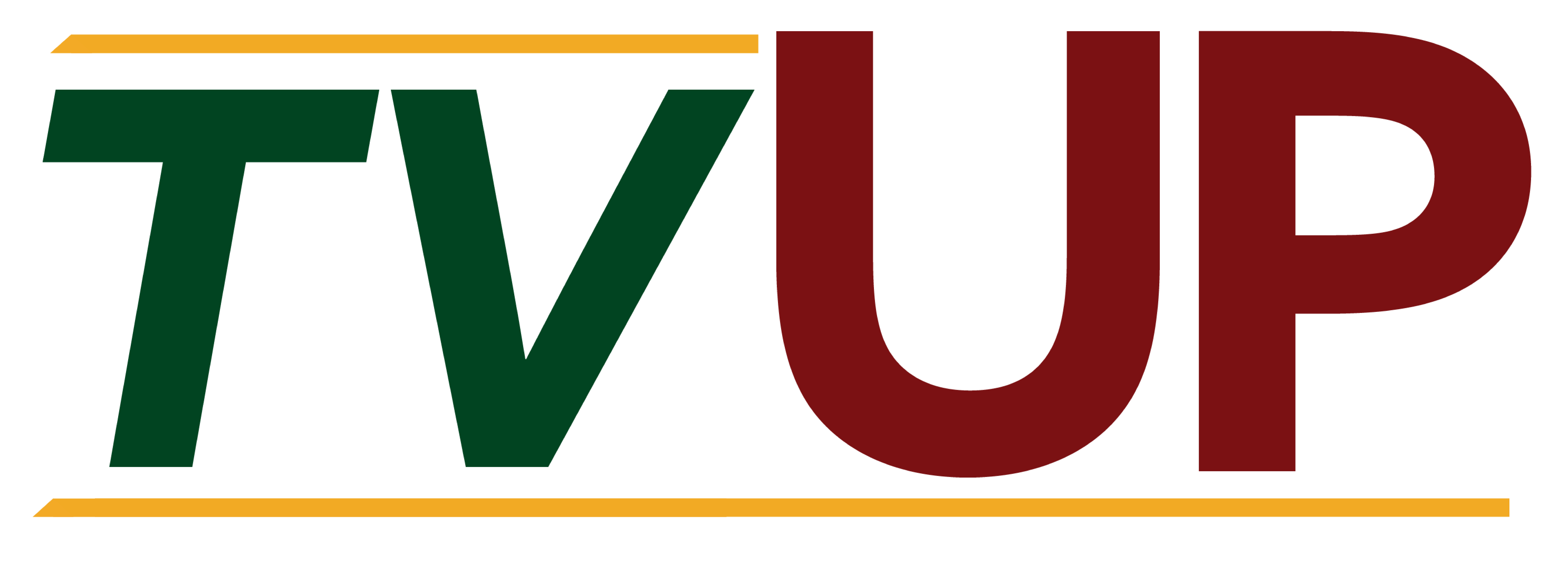 TVUP! Thumbnail